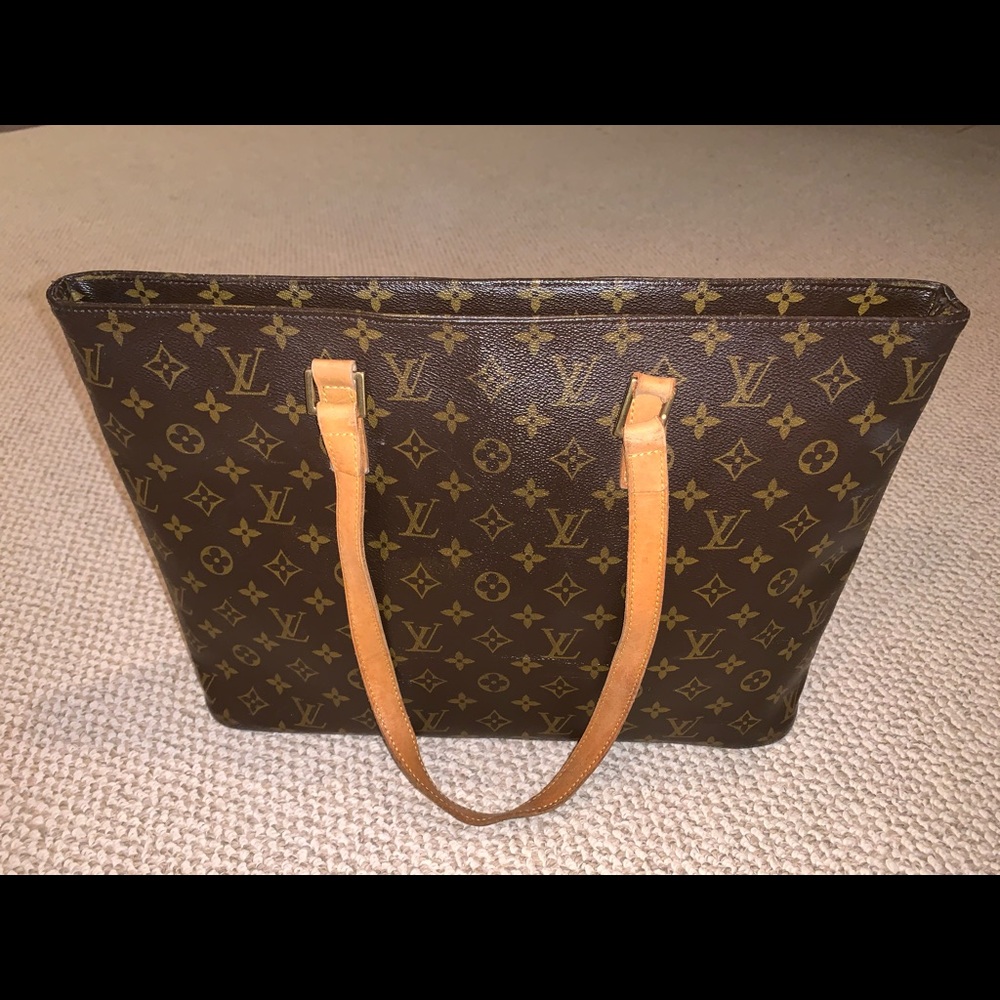 Louis Vuitton purse